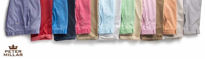 peter millar golf pants