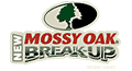 Mossy Oak New Break-Up